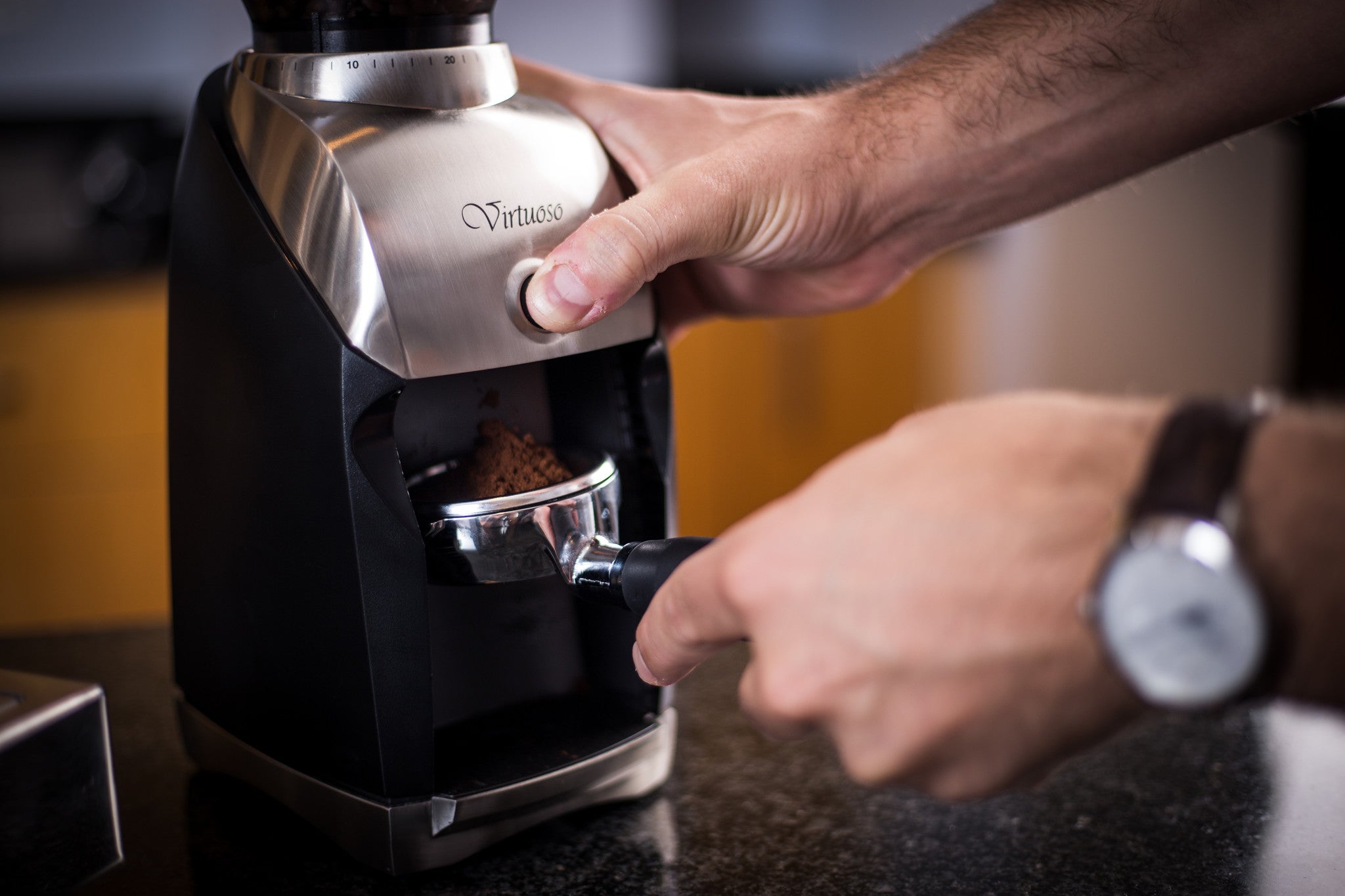 Gadgets - Coffee & Tea, Gourmia GCM9845 Coffee Maker Set 800 ml