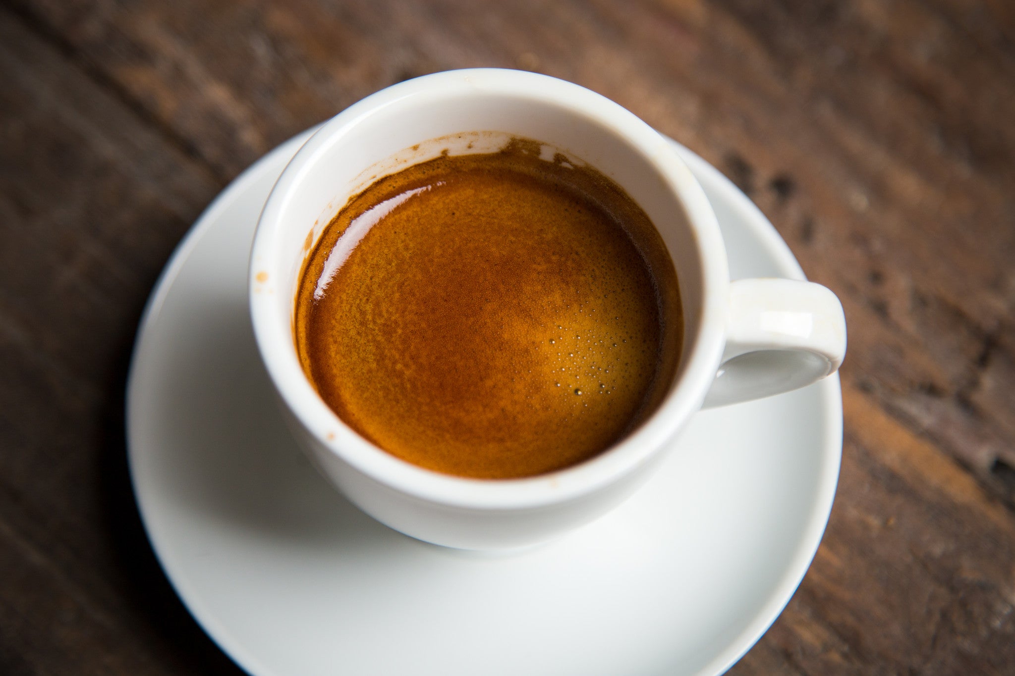 Will Drinking An Espresso After Dinner Keep You Up All Night? Drinks T