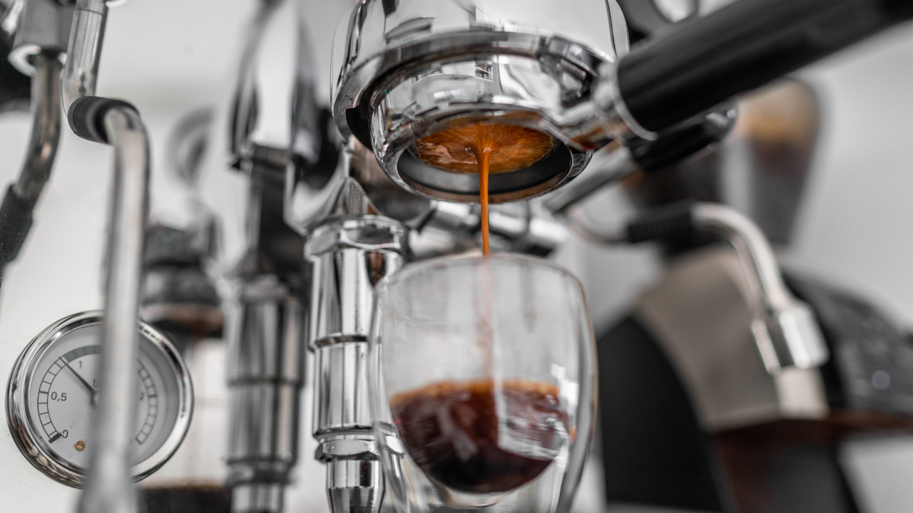 How to Make Better Espresso at Home: Equipment, Tips, and Techniques