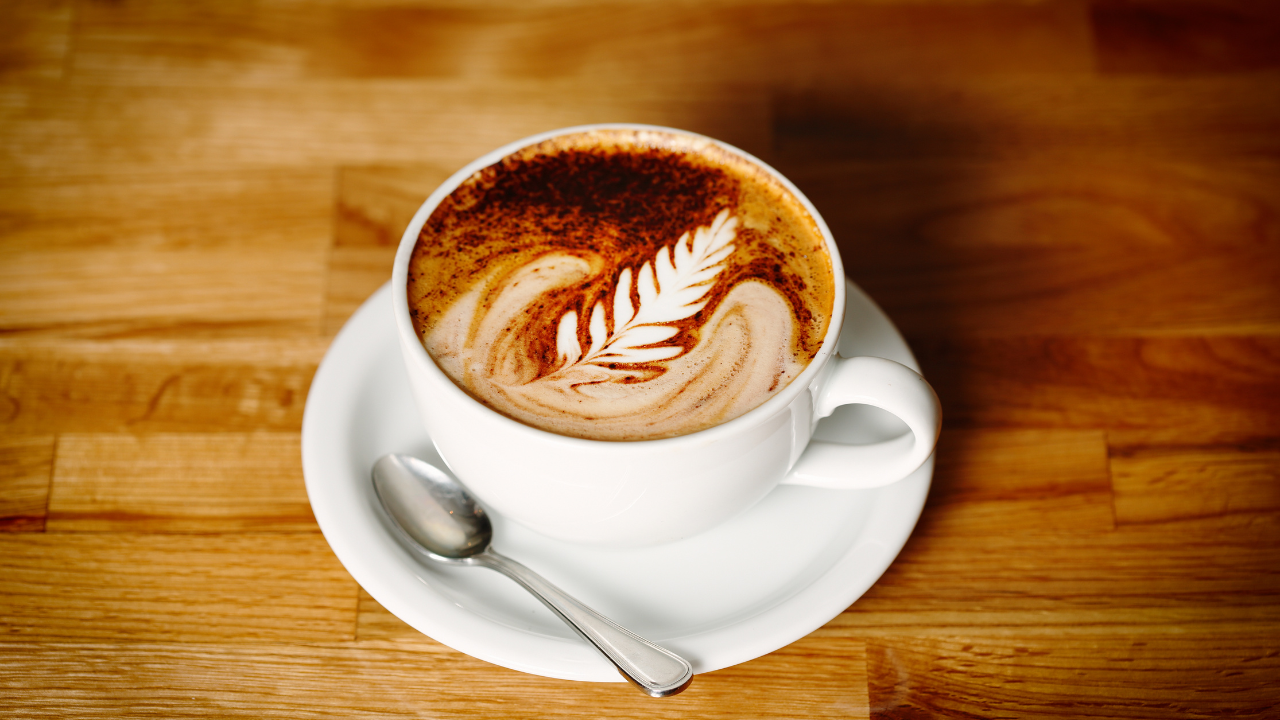 mocha vs latte whats the difference