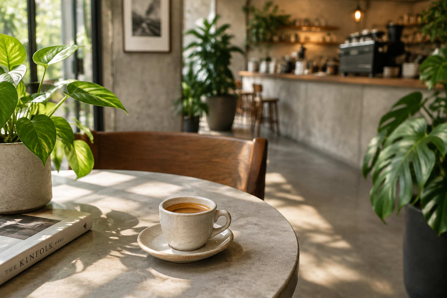 How Many Ounces Are In a Shot of Espresso?