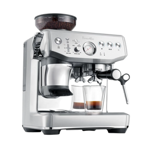 Breville Barista Express Impress BES876BSS