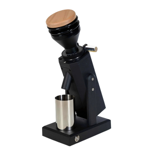 turin sk40 grinder black