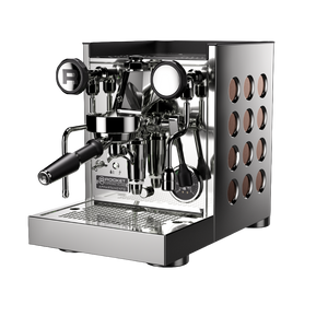 Rocket appartamento tca copper