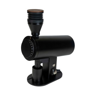 turin df83v coffee grinder black