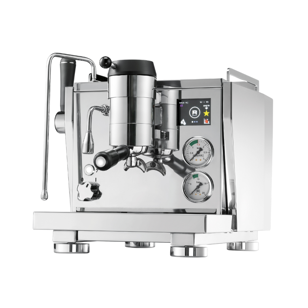 Buy Rocket R Nine One Espresso Machine | Cliff and Pebble