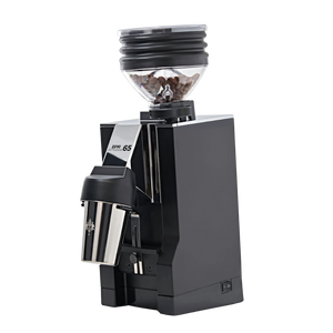 eureka zero ap grinder black