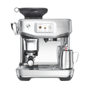 breville barista touch impress hero