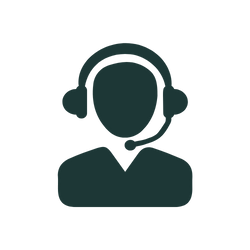 agent icon green