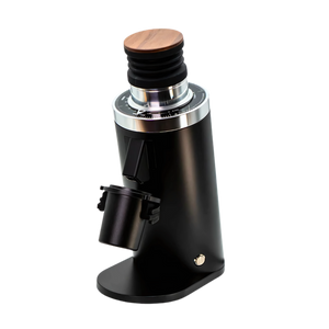 turin df64 gen 2 grinder black