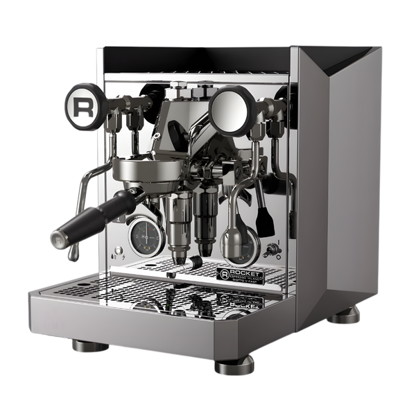 Rocket Giotto FAST V Espresso Machine