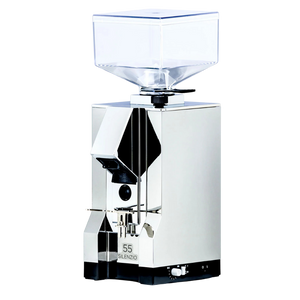 eureka silenzio 55 chrome