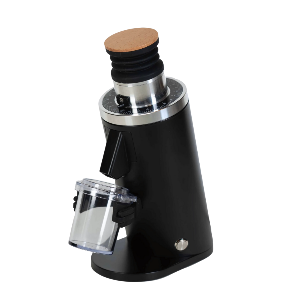 BIGLOBE リング Turin DF54 Single Dose Flat Burr Grinder – Good Brothers Coffee LLC.