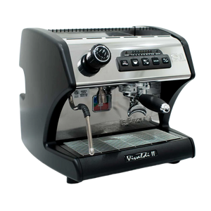 la spaziale vivaldi II black
