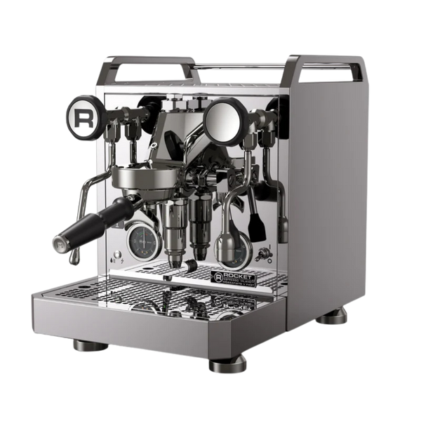 rocket espresso mozzafiato fast v hero