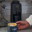 baratza encore esp pro used for espresso