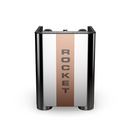 Rocket appartamento tca copper rear
