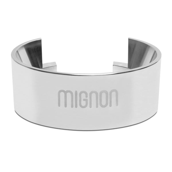 Eureka Mignon dosing funnel