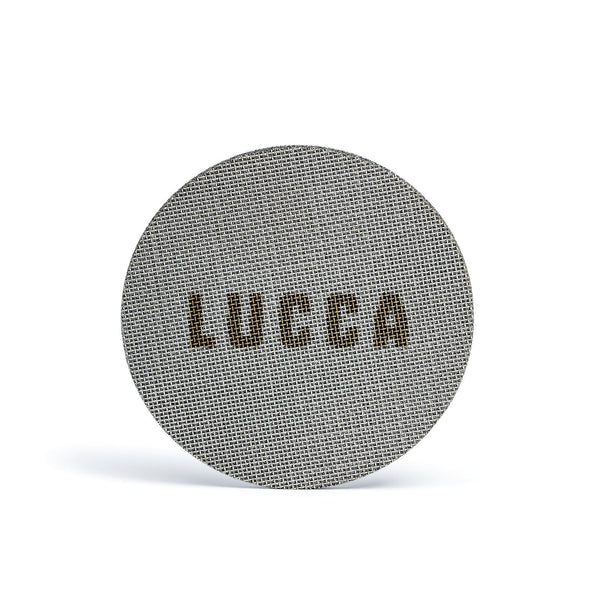 LUCCA puck screen for 58mm portafilters