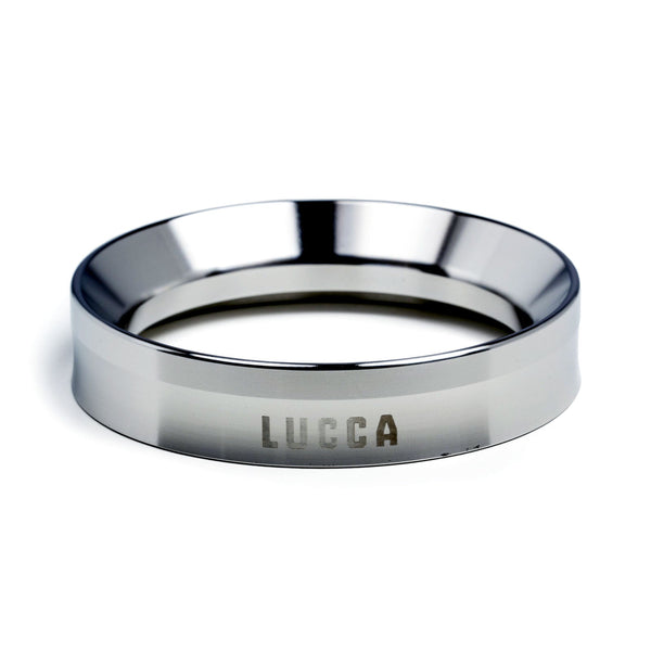 LUCCA dosing funnel