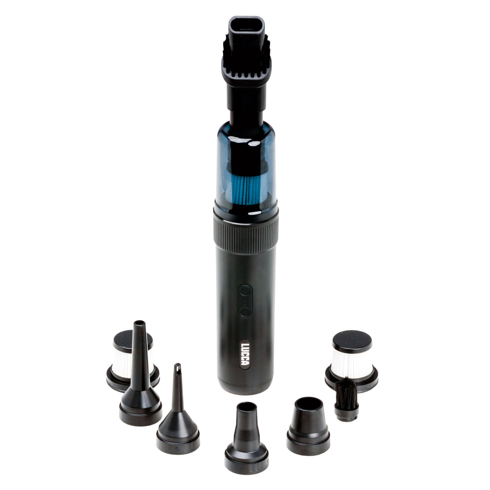 その他 LUCA STATION Lucca A53 Mini V2 Espresso Machine | Comiso Coffee