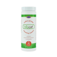 biocaf grinder cleaner tablets