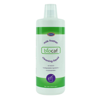 biocaf milk frother cleaning liquid