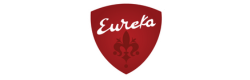 eureka red logo