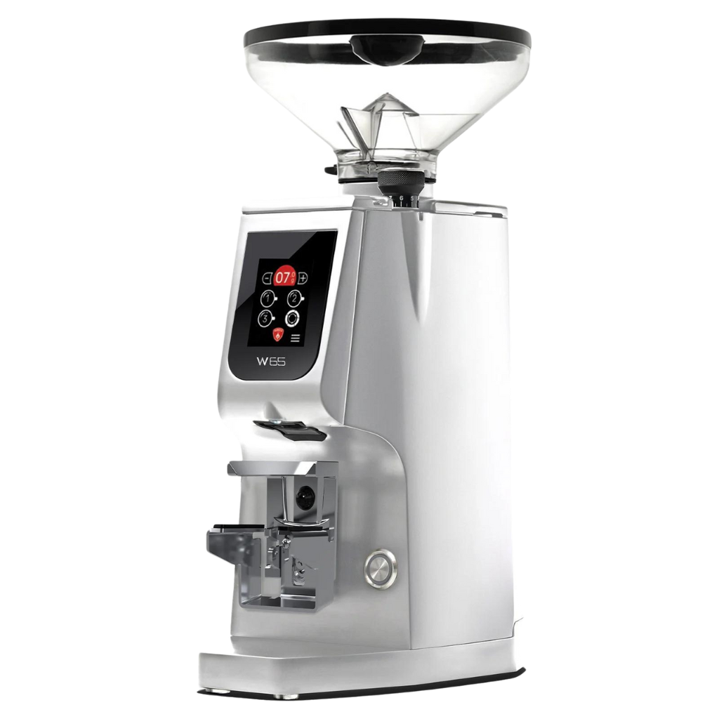 Eureka Atom W 75 Espresso Grinder l High Performance for Home and Cafe Eureka Atom W 75 Espresso Grinder l High Performance for Home and Cafe