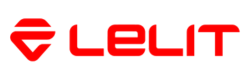 lelit red logo