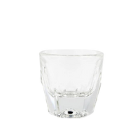 notneutral cortado glass clear