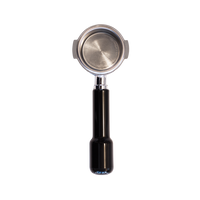 rocket espresso bottomless portafilter