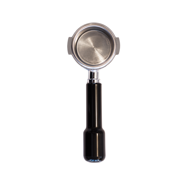 rocket espresso bottomless portafilter