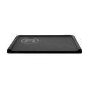 rocket espresso flat tamping mat side