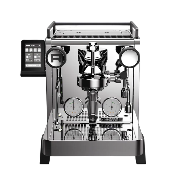 Rocket Espresso R58 Tune Dual Boiler Espresso Machine