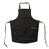 The Sergeant Apron