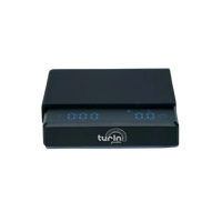 turin scale black