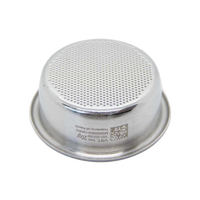 vst precision espresso basket