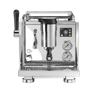 rocket espresso r nine one front facing view