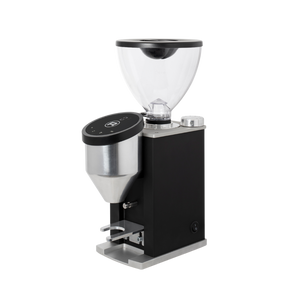 rocket espresso faustino 3.1 black