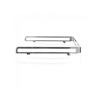 Rocket Espresso Appartamento Stainless Steel Cup RailRocket Espresso