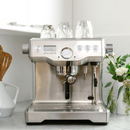notNeutral VERO 6oz Clear Cappuccino Glass