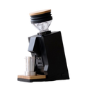 Eureka Oro Mignon Single Dose Grinder black