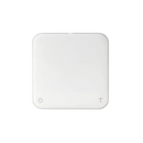 acaia pearl white