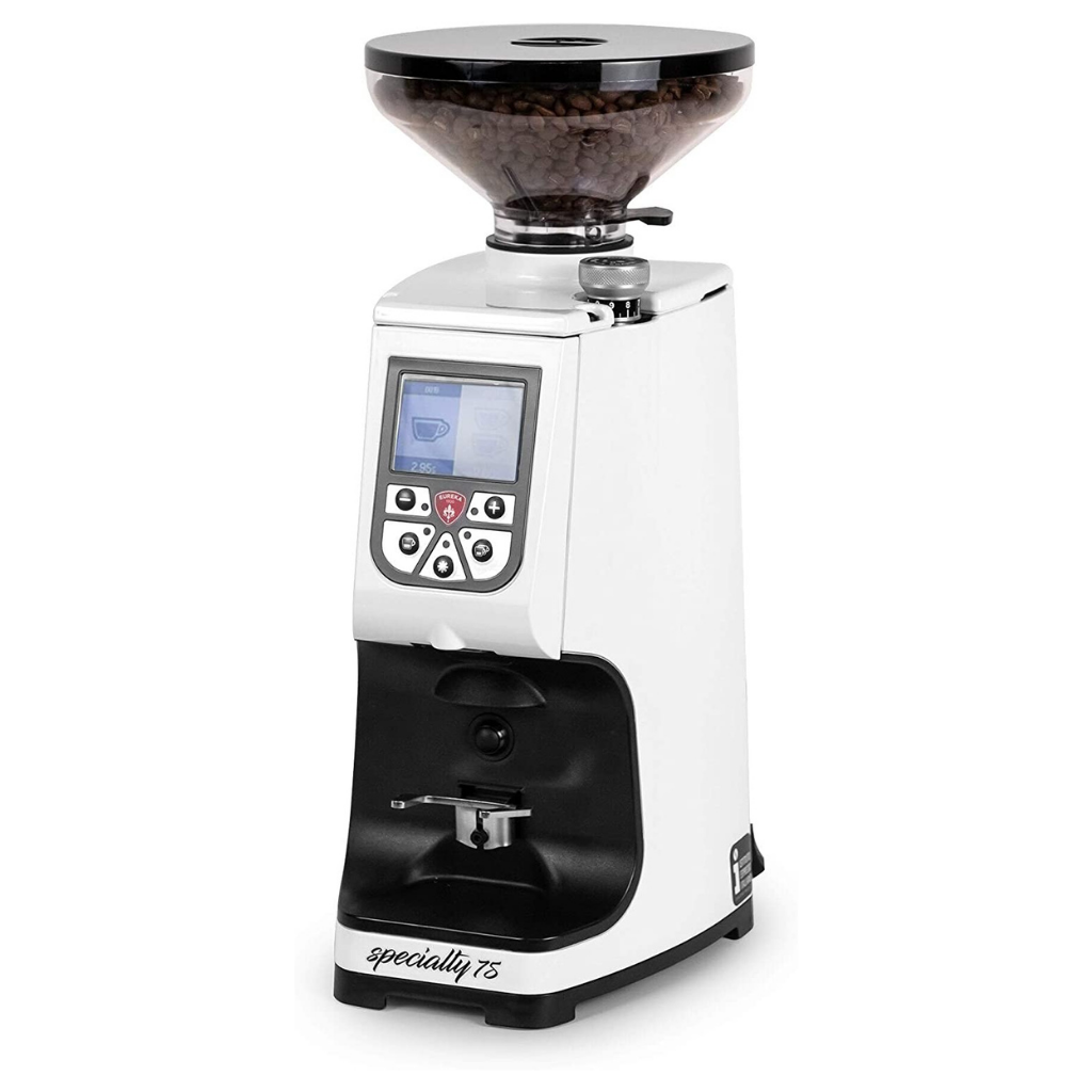 EUREKA ATOM EXCELLENCE 65 COFFEE GRINDER