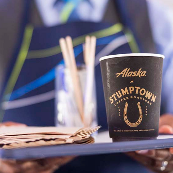 From Clouds to Countertops: The World's Best Airline Coffee  and How