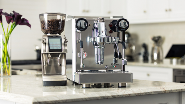 The Ultra-Fancy Coffee Machine Only Some Starbucks Stores Have