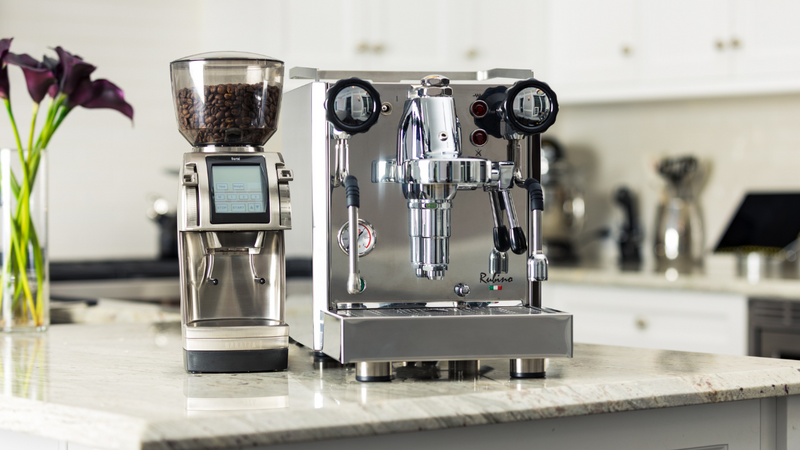 7 Best Dual Boiler Espresso Machines