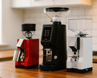 coffee grinder spread