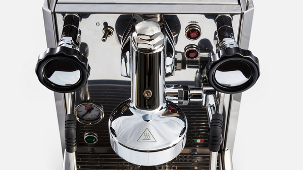 e61 espresso machine